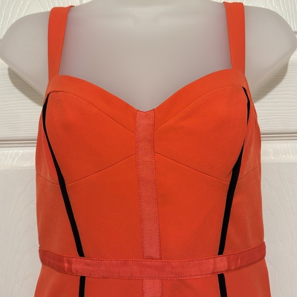 Rebecca Minkoff Joy Sheath Dress Size 0 - Picture 5 of 13